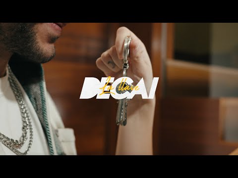 Decai - La Llave (Videoclip Oficial)