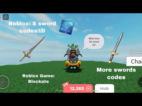 Rainbow Sword Roblox Id Code 07 2021 - sword id roblox