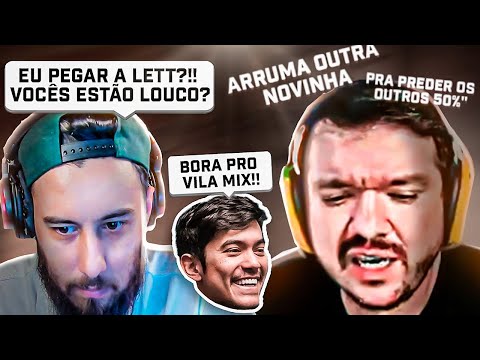 GAULES RESPONDENDO TODAS DONATES SOBRE SEU TERMINO KKKKKKKKKKKKKKKK!