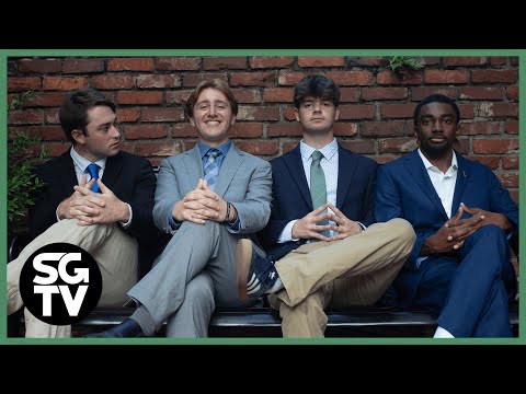 Student Section Sports Show | Episode 3: Fake Tweets