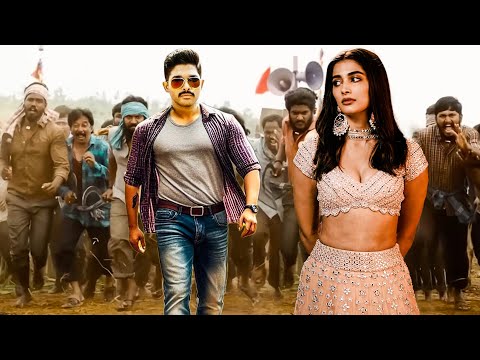 Daring Rakhwala - New Released South Indian Movie In Hindi | South Romantic Movie | South Movie