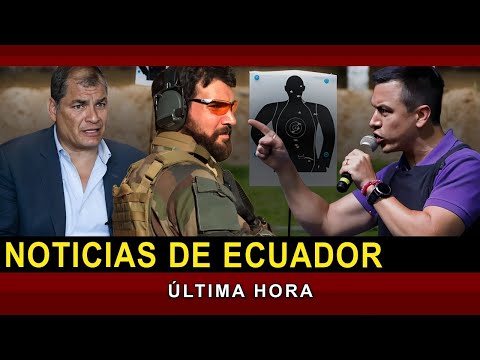 NOTICIAS ECUADOR: Hoy 14 de Noviembre 2024 ÚLTIMA HORA