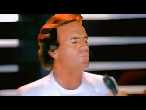 Julio Iglesias - America