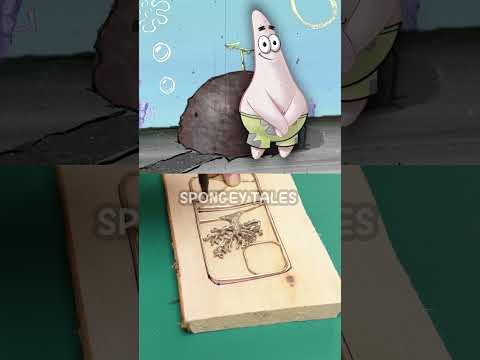 Spongebob English Or Spanish๐๐ฌ๐จโโค๏ธโ๐โ๐จ