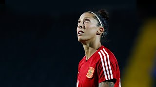 🔝 JENNIFER HERMOSO hace HISTORIA: nominada a mejor jugadora FIFA 2020 | Playfem.es