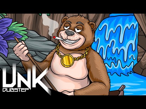 Bear Grillz - The Row Boat Song (feat. Qoiet)