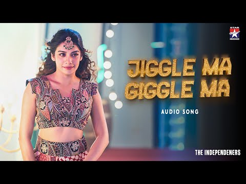 Jiggle Ma - Drill Mix | The Independeners | Karthik Acharya | MM Manasi | Star Music Spot