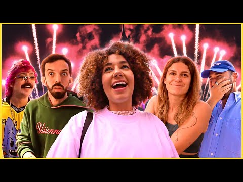 les vlogs d'aout, c'est fini