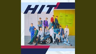 SEVENTEEN - Hit