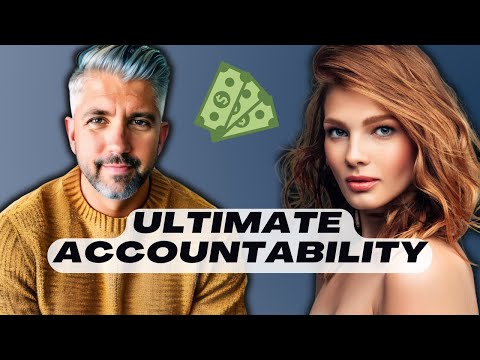 Check Yourself & Do THIS | Holding Yourself Accountable