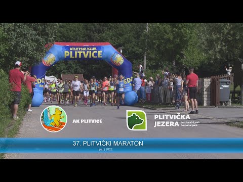 plitvice marathon