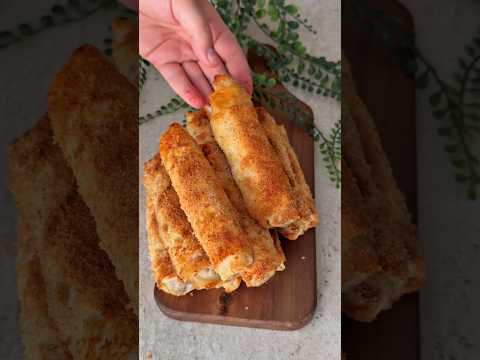 Kıymalı kaşarlı çıtır börek😍 #food #tarif #çıtırbörek #recipe #globalcuisine #cooking