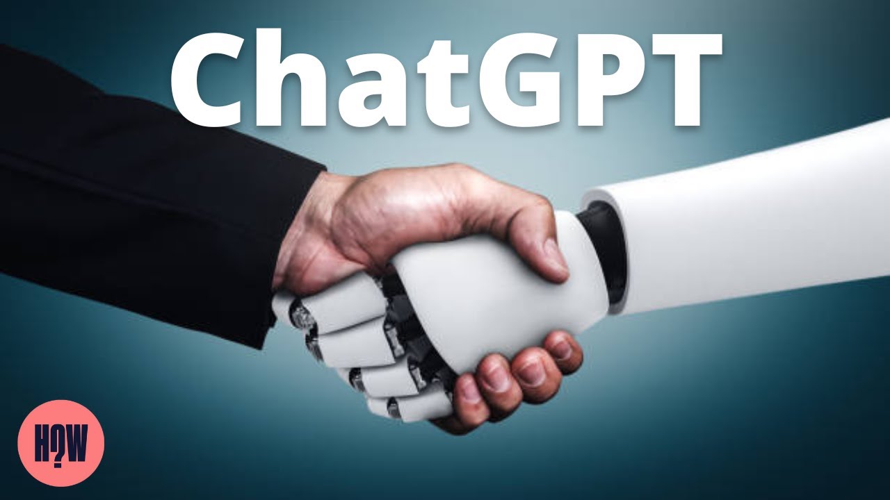 What is ChatGPT? OpenAI’s Chat GPT Explained