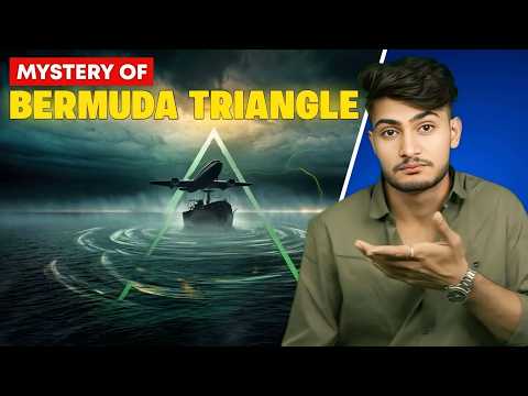 BERMUDA TRIANGLE MYSTERY | what is the secret? | Abhi Meena