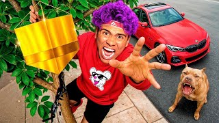 RESGATEI PIPAS LENDARIAS PELA MINHA CIDADE! *pipa dos rosa