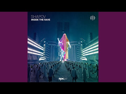 Inside the Rave (Extended Mix)