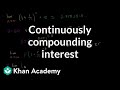 Understanding Compound Interest