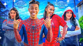 JURO EU TO NA BAD - HOLLY RUDGI 🎵
