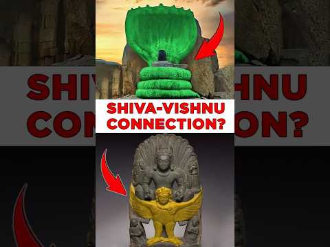 Shiva Vs Vishnu – Who will win?