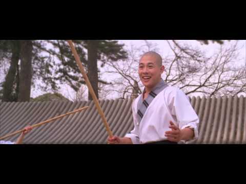 Martial Arts of Shaolin - Trailer