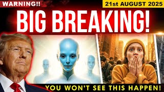 𝐁𝐑𝐄𝐀𝐊𝐈𝐍𝐆! "𝐓𝐡𝐞 𝐖𝐚𝐢𝐭 𝐈𝐬 𝐎𝐯𝐞𝐫..." 𝟐𝟏𝐬𝐭 𝐀𝐮𝐠𝐮𝐬𝐭 " 𝐈𝐭'𝐬 𝐇𝐢𝐭𝐭𝐢𝐧𝐠 𝐄𝐯𝐞𝐫𝐲 𝐒𝐭𝐚𝐫𝐬𝐞𝐞𝐝 𝐢𝐧 𝐉𝐮𝐬𝐭 𝐚 𝐅𝐞𝐰 𝐇𝐨𝐮𝐫𝐬" 𝐆𝐅𝐋!