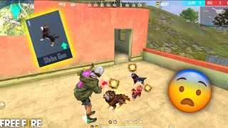 I Found 3 Grandmaster Shiba in My Game😨 | Unbelievable Must Watch #freefire