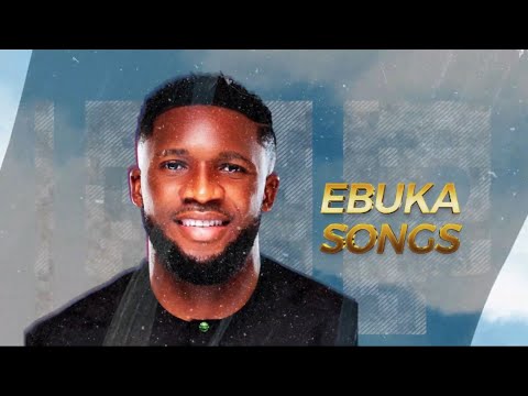 Ebuka Songs at IN HIS PRESENCE (Onikan Stadium)