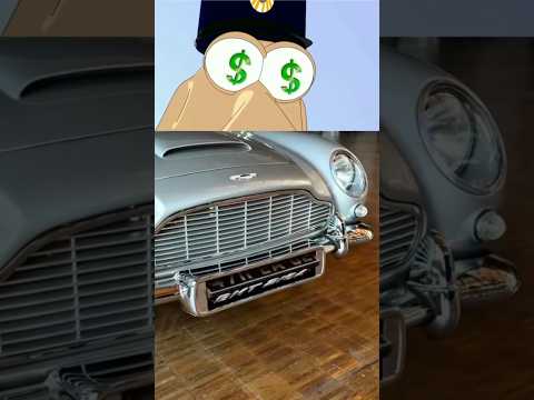 Cop or Bond ?😏 | Come in Tuning Club
