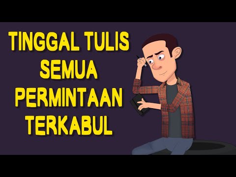 Buku Terkutuk | Animasi Horor | Cerita Misteri