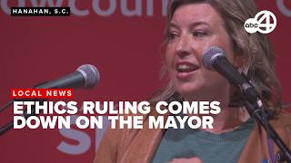 Christie Rainwater found in violation of multiple laws by state ethics commission