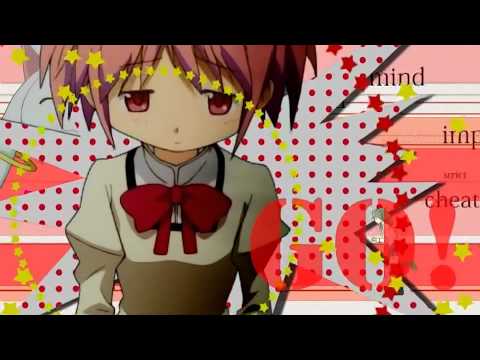 【MAD】The Melancholy of Madoka Kaname (鹿目まどかの憂鬱)