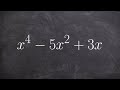 Understanding Polynomial Degrees and Characteristics