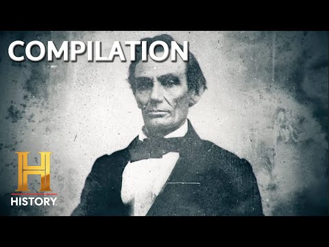 Abraham Lincoln's Controversial Legacy | Abraham Lincoln