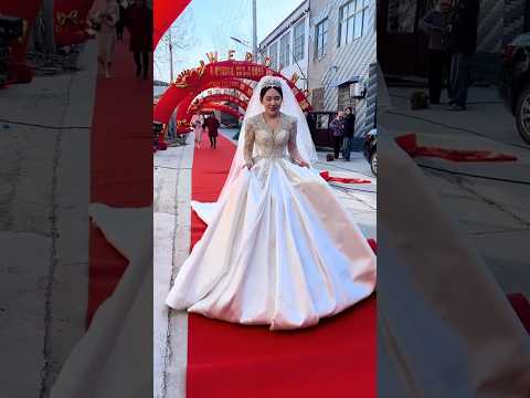 Dulhan ka lehenga hai bahut mahanga 😱🤔#shortsvideo #facts #wedding