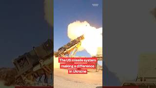 The #Patriot missile, critical to the war in #Ukraine, has taught the US #Army how to fight smarter