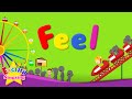 Understanding Emotions and Feelings