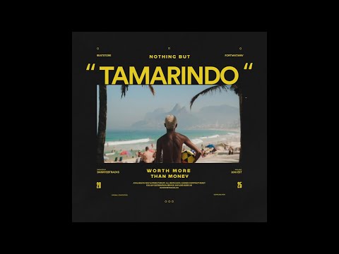 Afrobeat Type Beat, Brazil Afro Funk Type Beat Wizkid ("Tamarindo")