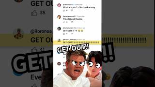 Remixing my comments 😂 MY LITTLE SODA POP ✨