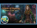 Video for Spirits of Mystery: Whisper of the Past