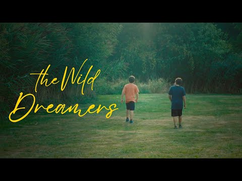 The Wild Dreamers (2025) | Full Movie | Fantasy Movie