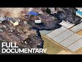 Exploring the Impact of Tsunamis on Human Life