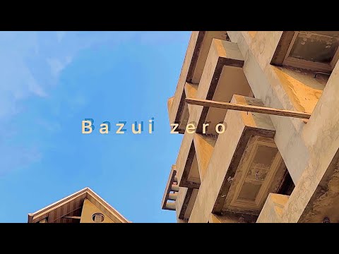 Robinio Mundibu - Bazui zéro (Official Video)