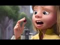 Inside Out: Emotions and Rules
