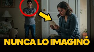 LO APOYÉ DURANTE AÑOS Y ÉL ME DEJÓ POR UNA INFLUENCER