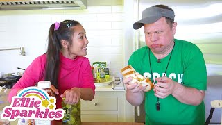 Ellie Says Yes | Ellie Jr. - WildBrain | Full HD Episodes