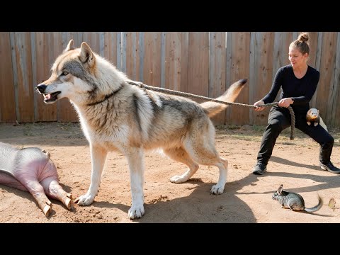 10 Wild Animals You Can Own Legally