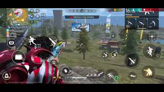 Day 6 video free fire 🔥😳 || vishal verma 121 || #freefire #freefiremax #gameplay #youtube #gameplay