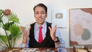 برج الجدي ♑ توقعات و طاقات شهر 7 يوليو 2025
