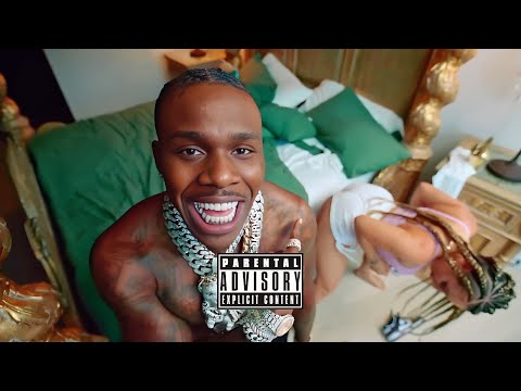 DABABY - "Too Hot"  Nicki Minaj, Tyga, Megan Thee Stallion, Offset, D,  [FULL MUSHUP]