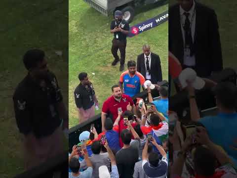 IndiaVsPakistan SANJU SAMSON